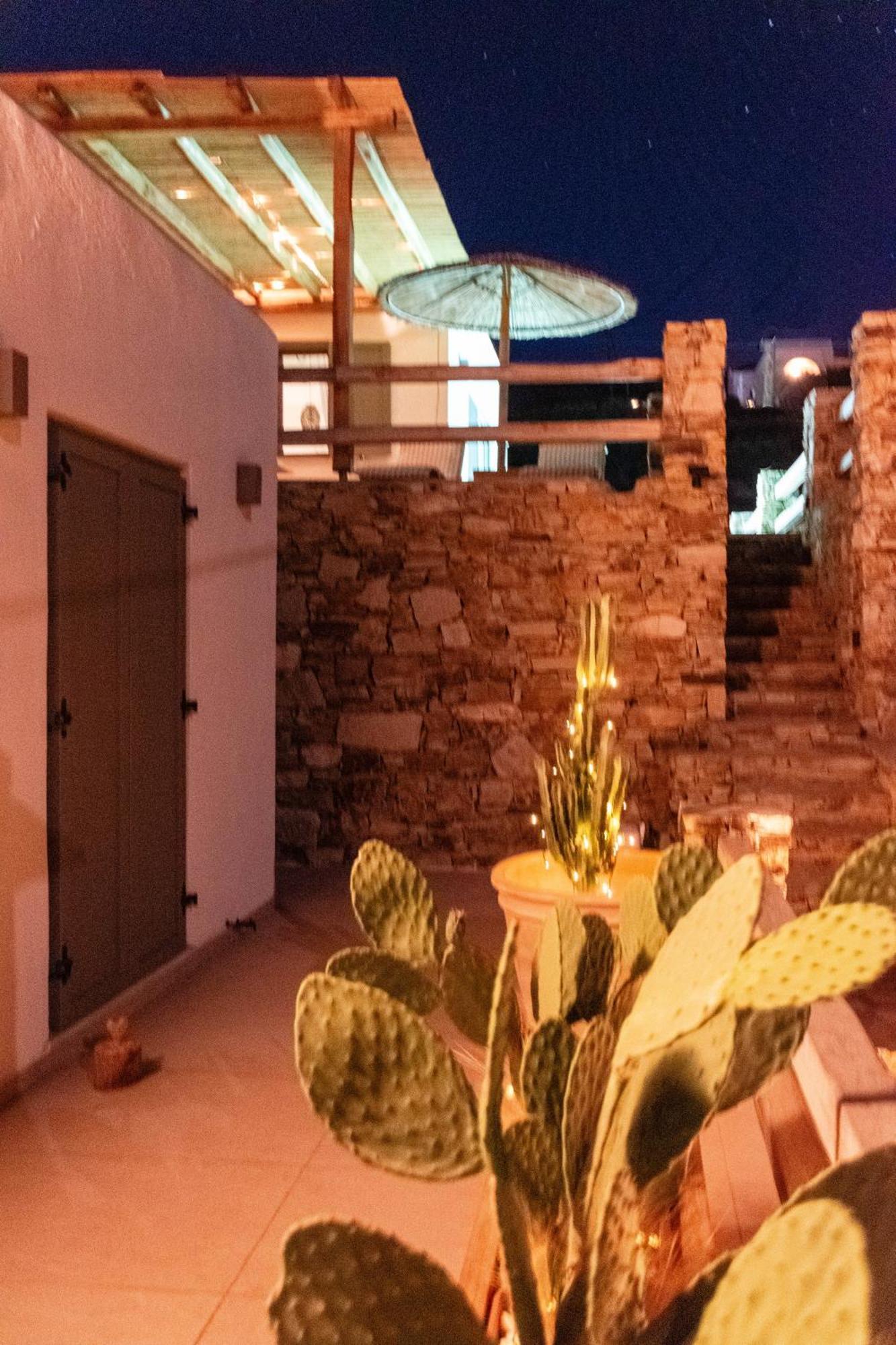 Deja Blue Villa 1 Agios Georgios  المظهر الخارجي الصورة